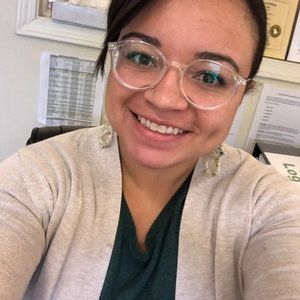 Meet your Posher, Kristina